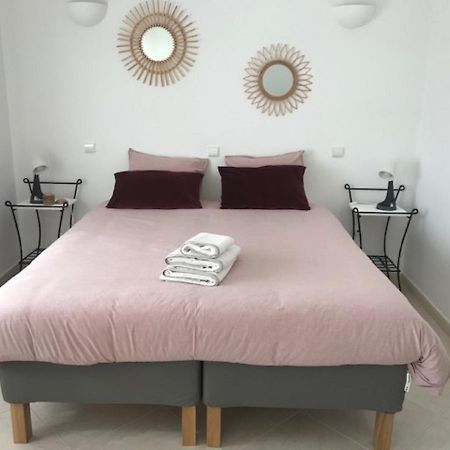 Appartement Casa Lina Lagos Vue Mer Екстериор снимка