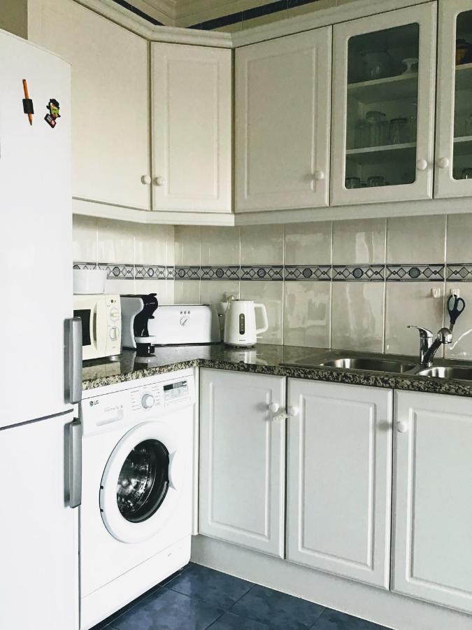 Appartement Casa Lina Lagos Vue Mer Екстериор снимка