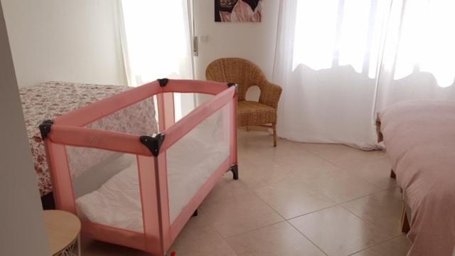 Appartement Casa Lina Lagos Vue Mer Екстериор снимка