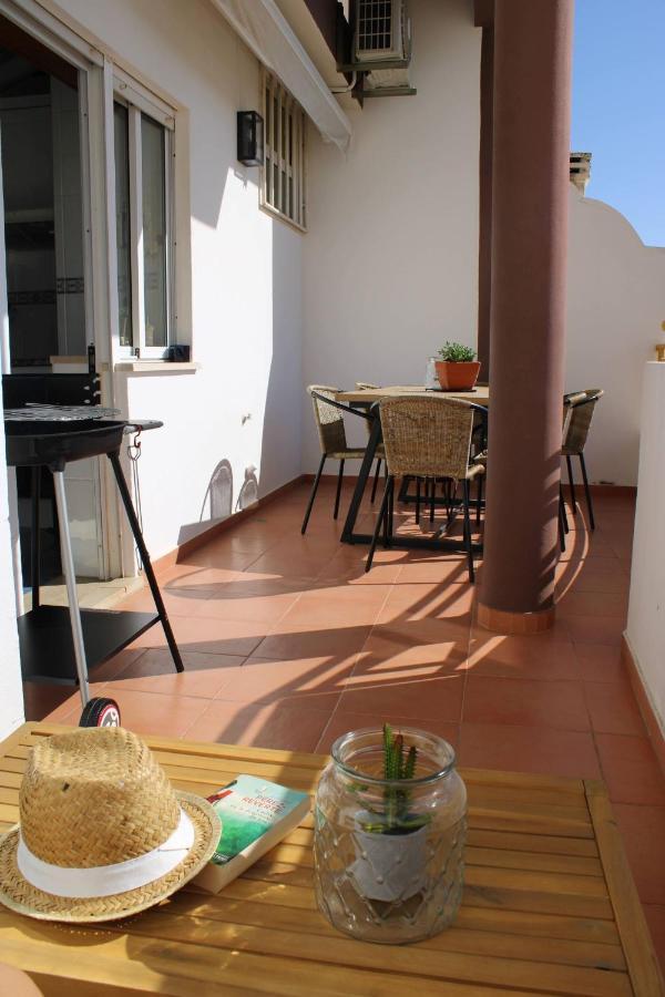 Appartement Casa Lina Lagos Vue Mer Екстериор снимка