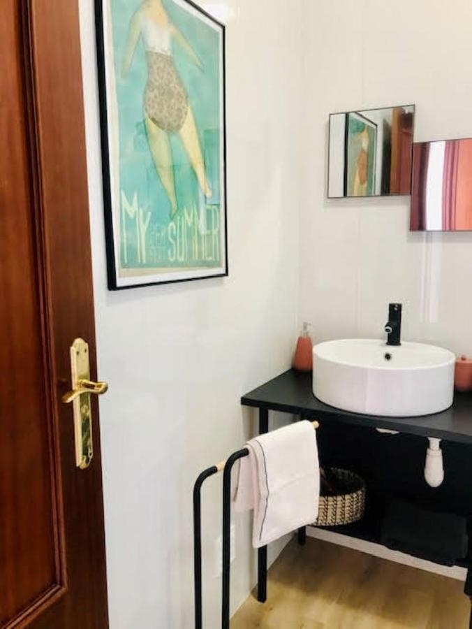Appartement Casa Lina Lagos Vue Mer Екстериор снимка