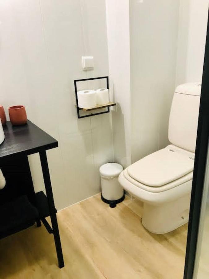Appartement Casa Lina Lagos Vue Mer Екстериор снимка