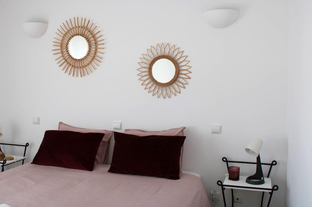 Appartement Casa Lina Lagos Vue Mer Екстериор снимка
