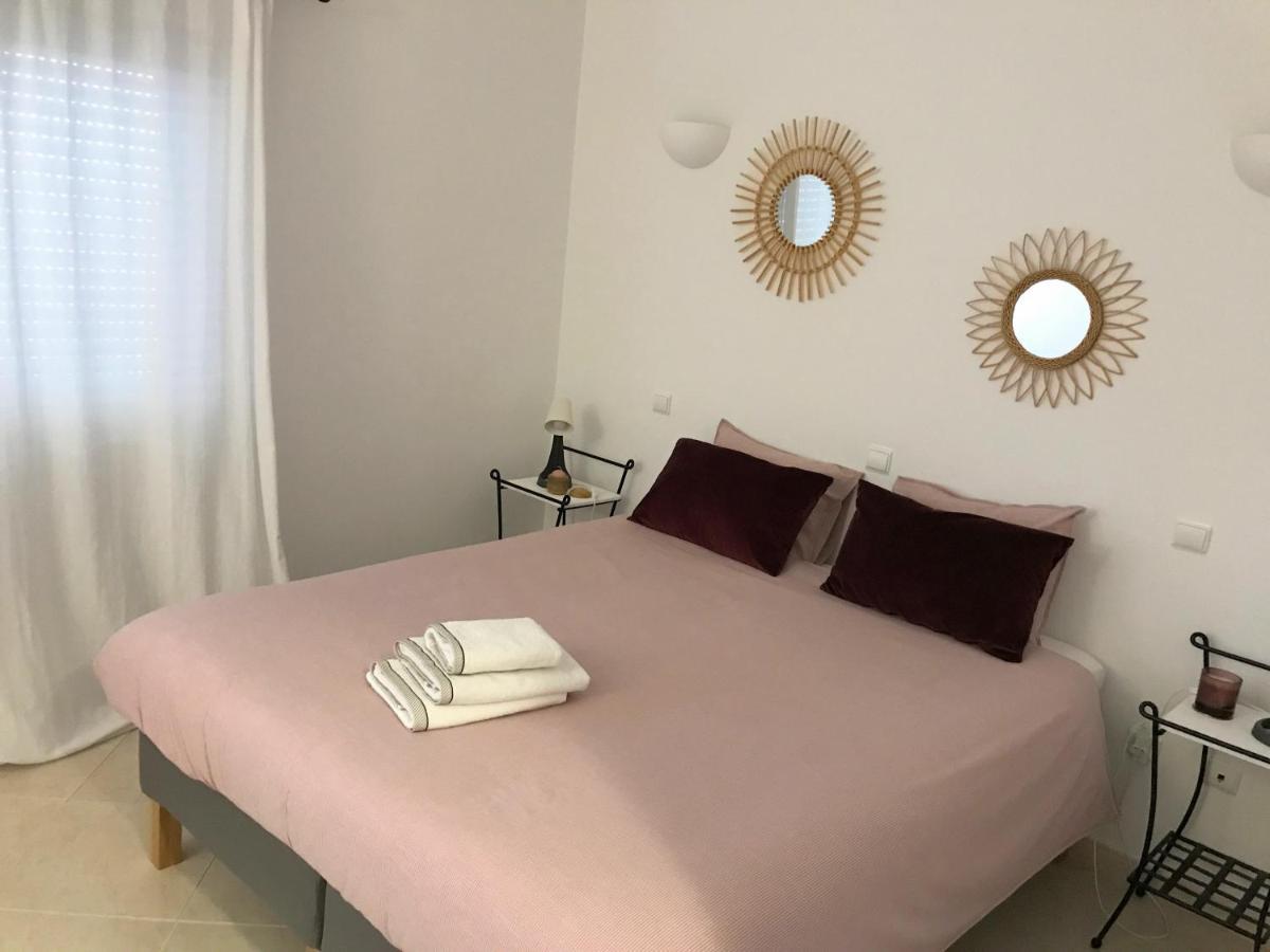 Appartement Casa Lina Lagos Vue Mer Екстериор снимка