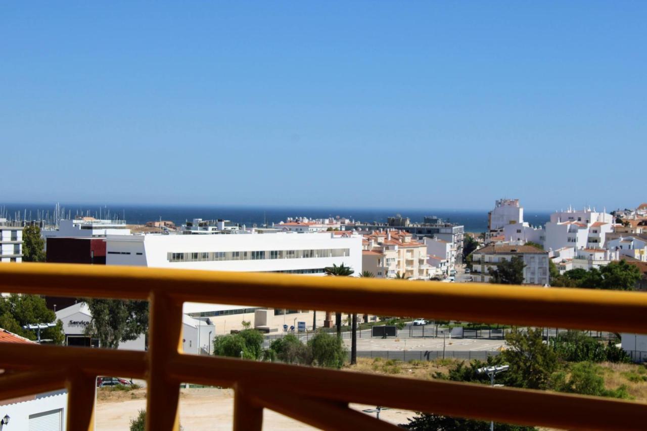 Appartement Casa Lina Lagos Vue Mer Екстериор снимка
