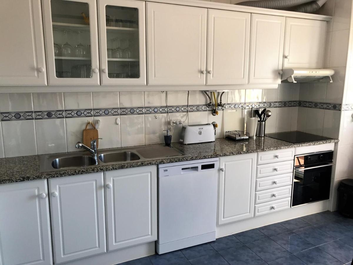 Appartement Casa Lina Lagos Vue Mer Екстериор снимка