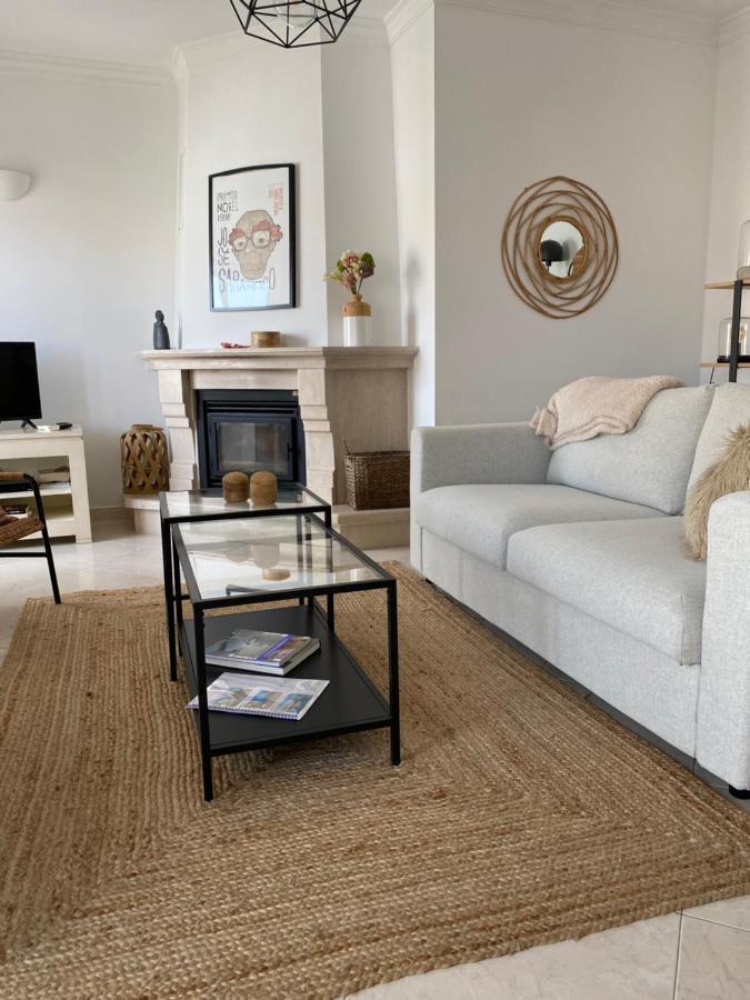 Appartement Casa Lina Lagos Vue Mer Екстериор снимка